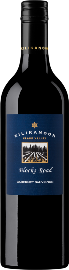 Kilikanoon Wines Blocks Road Cabernet Sauvignon 2020 Clare Valley